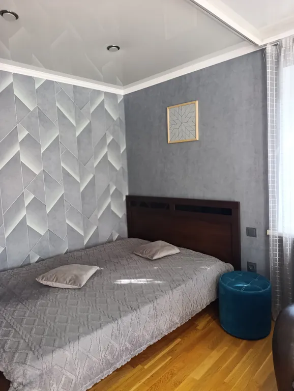 Уютная студия в центре города