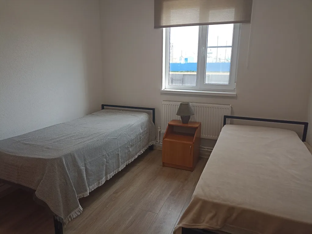 Коттедж Дом Лето в Белом — Темрюк