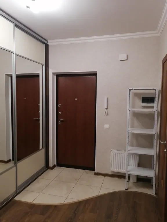 Квартира Квартира Apartment — Калининград