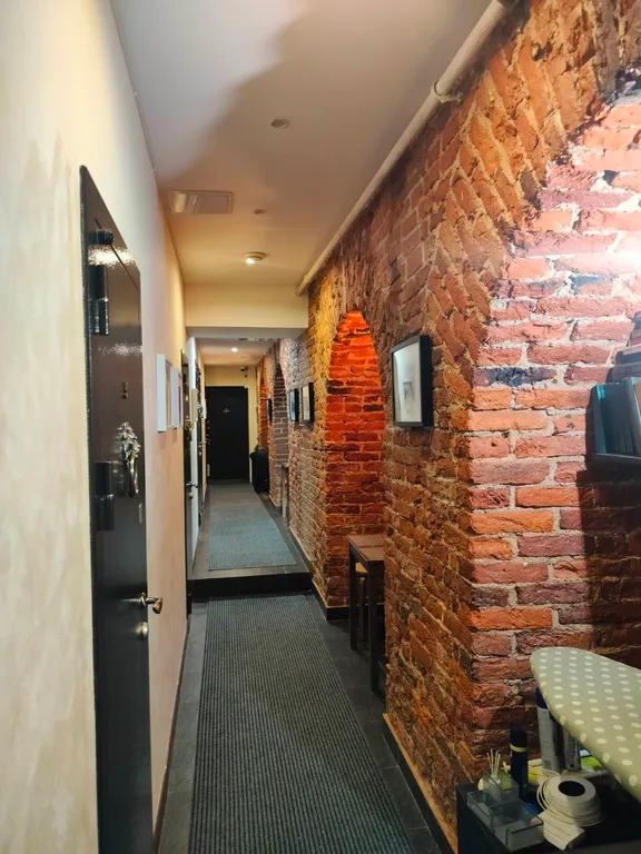 Квартира Квартира Уют, комфорт и чистота в самом сердце Петербурга. — Санкт-Петербург