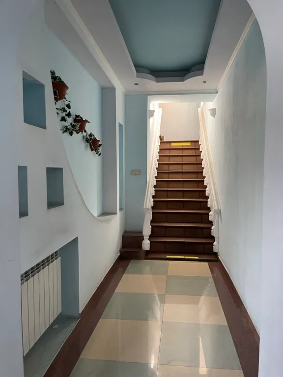 Квартира Квартира у моря — Адлер