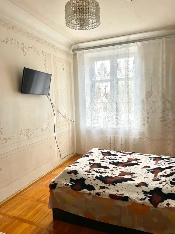 Уютная квартира в Цветнике