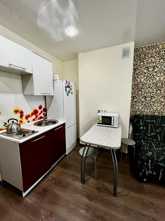 Квартира в центре