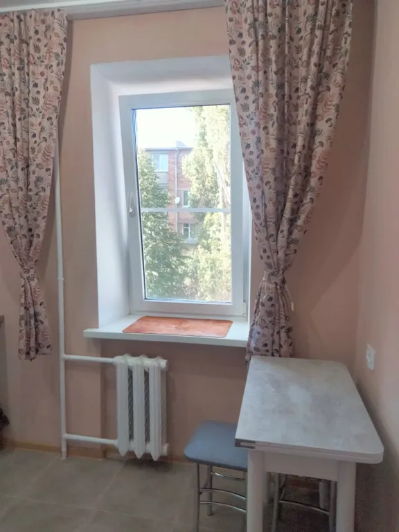 Квартира Квартира с евро ремонтом рядом с морем — Ейск