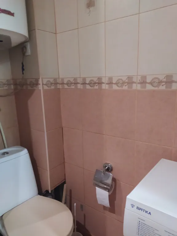 Уютная квартира в красивом поселке рядом с рекой Вьюн