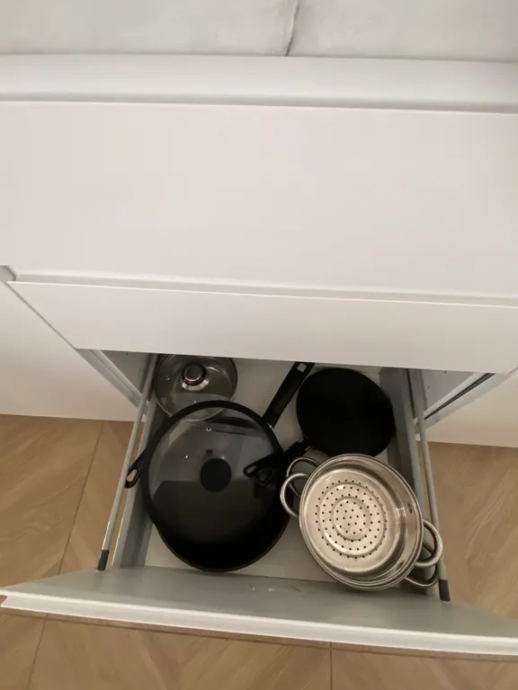 Квартира на побережье