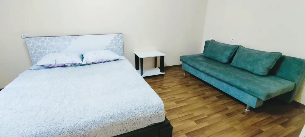 Комфортная квартира — аренда посуточно в Набережные Челны