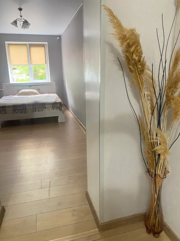 Уютная квартира рядом с пляжем