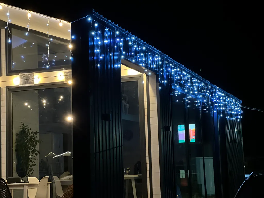 Коттедж Дом у горной реки в окружении гор — Горячий Ключ