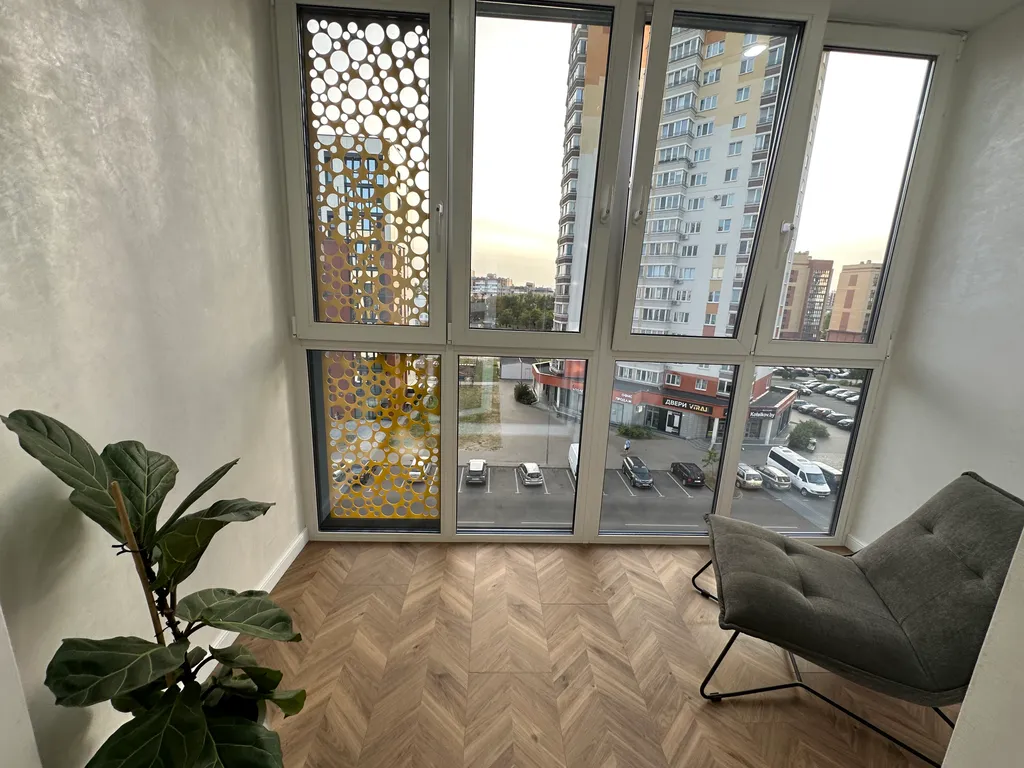 VIP-апартамент в центре