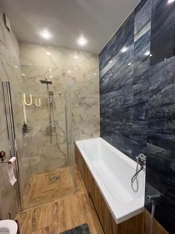 Апартаменты для вашего отдыха