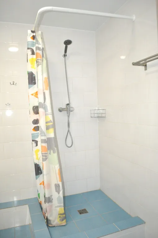 Современная квартира в современном ЖК. У нас чисто, уютно и безопасно!