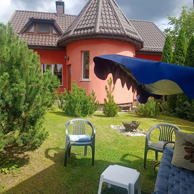 Коттедж Уютный дом с сауной в черте города — аренда посуточно в Гродно