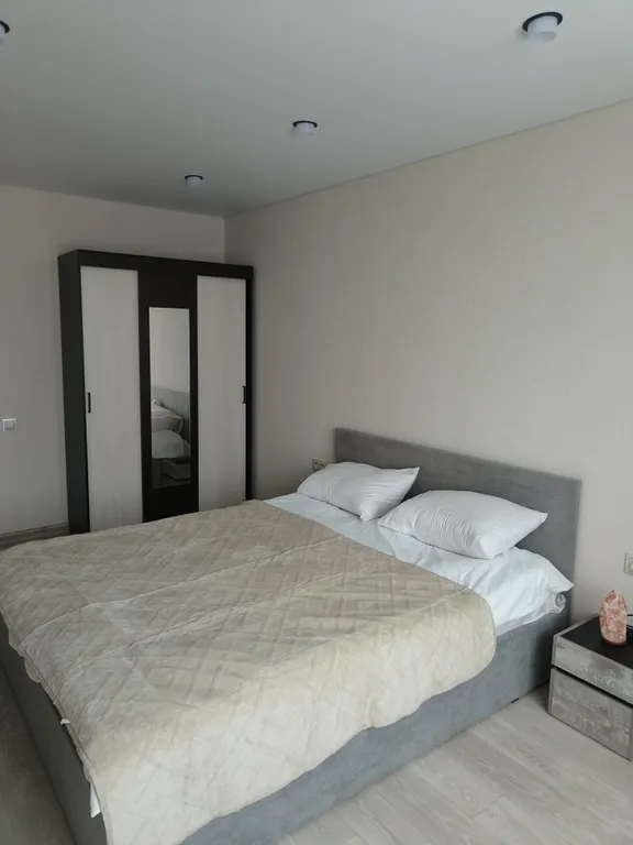 Квартира Уютная квартира — Самара