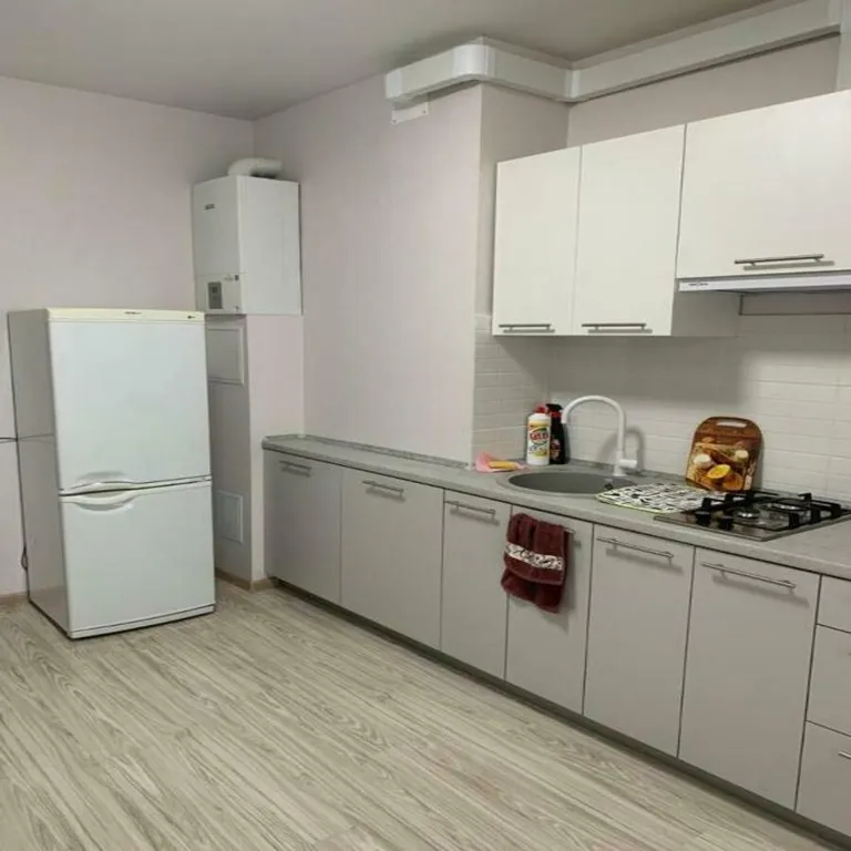 Квартира Квартира Классная 1-ка у Королевских ворот — Калининград