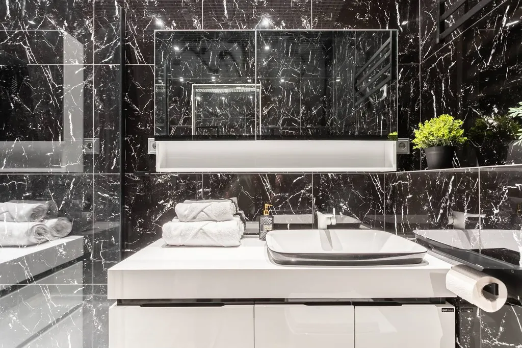 Cozy Aparts Нева 46