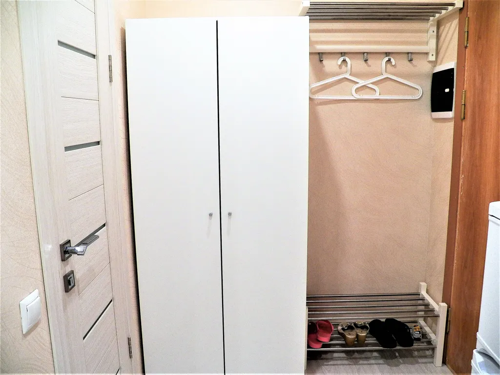 Уютная и теплая студия