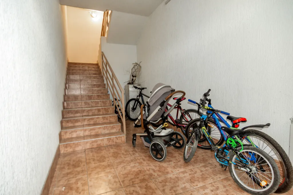 Большая квартира в центре города в 200 метрах от моря