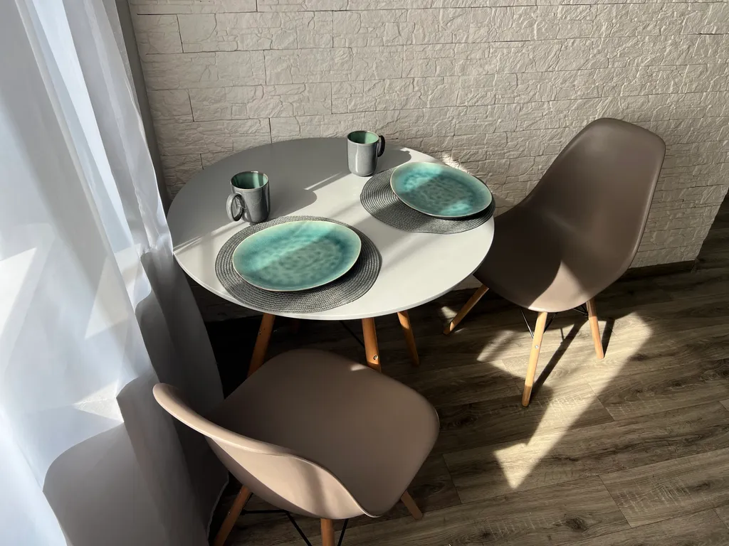 Квартира Квартира Мукомолка — Ярославль