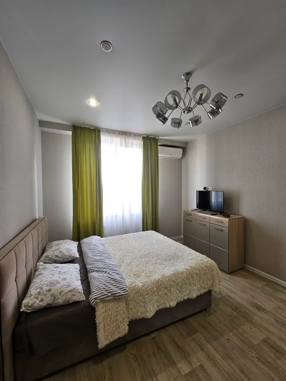 Квартира Уютная квартира — Севастополь