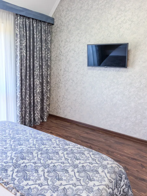 Квартира Комната — Адлер