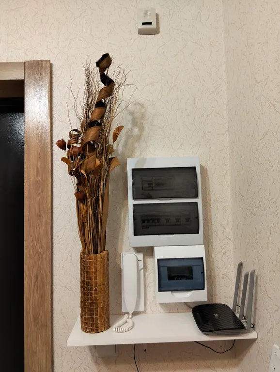 Уютная квартира в Грин Парке