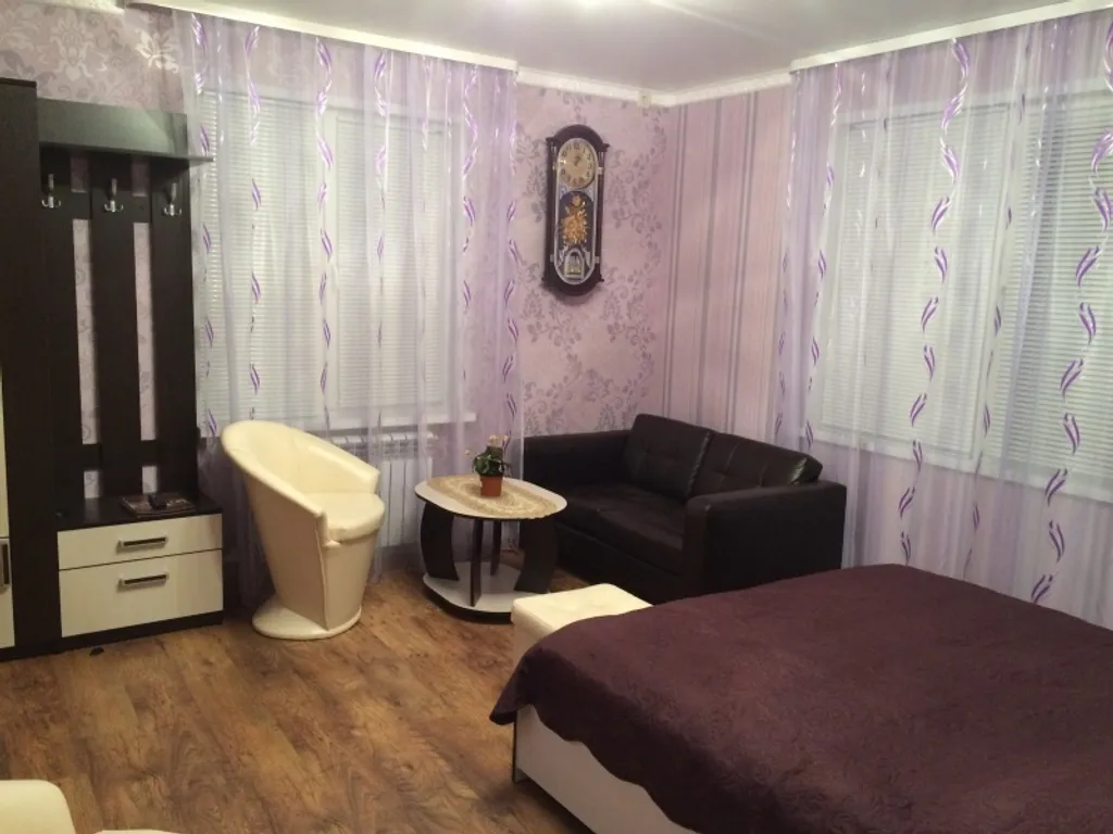 1-комнатная Квартира — аренда посуточно в Вольск