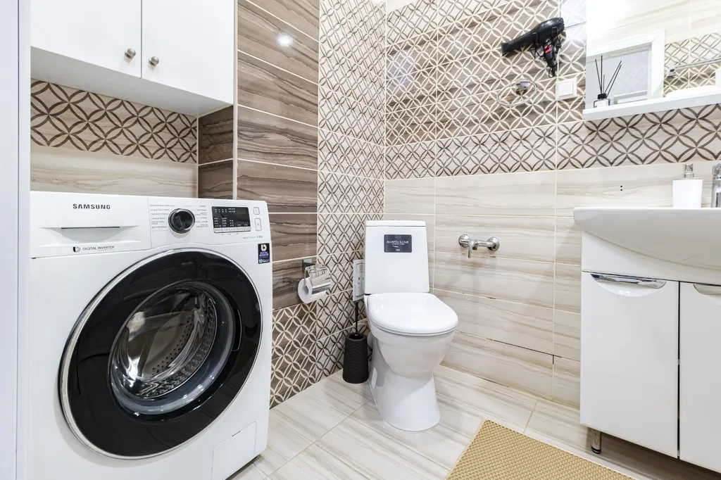 Апартаменты в центре столицы