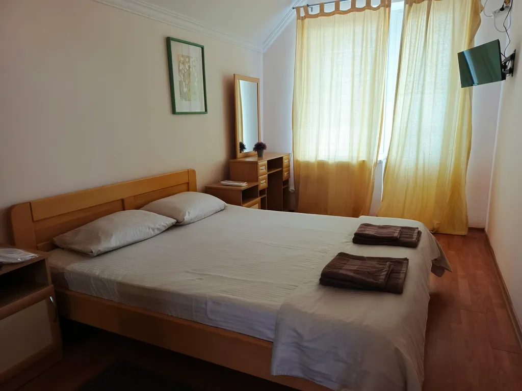 Таунхаус на берегу моря