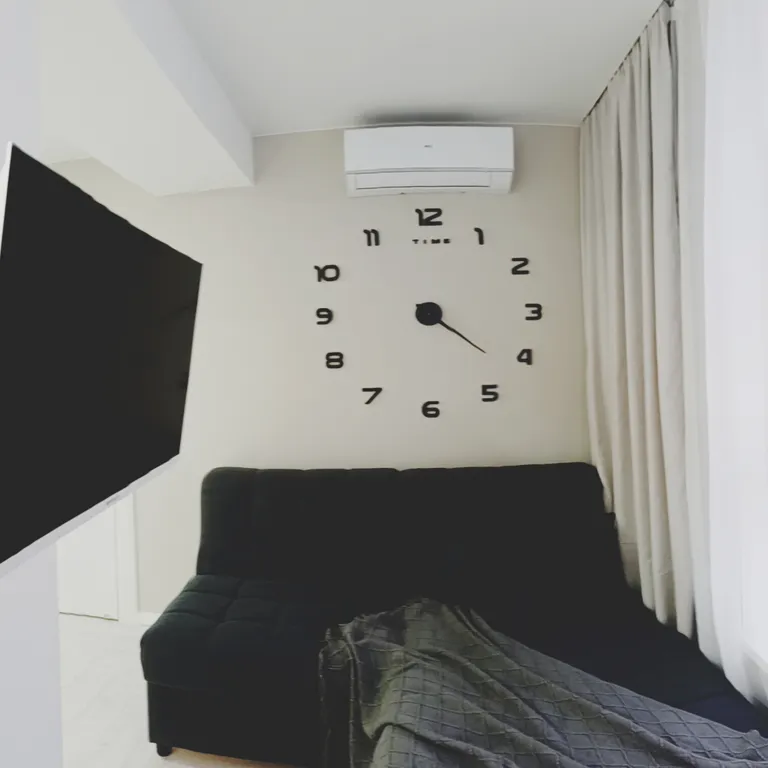 Апартаменты на море, 2-к видовая квартира на первой линии