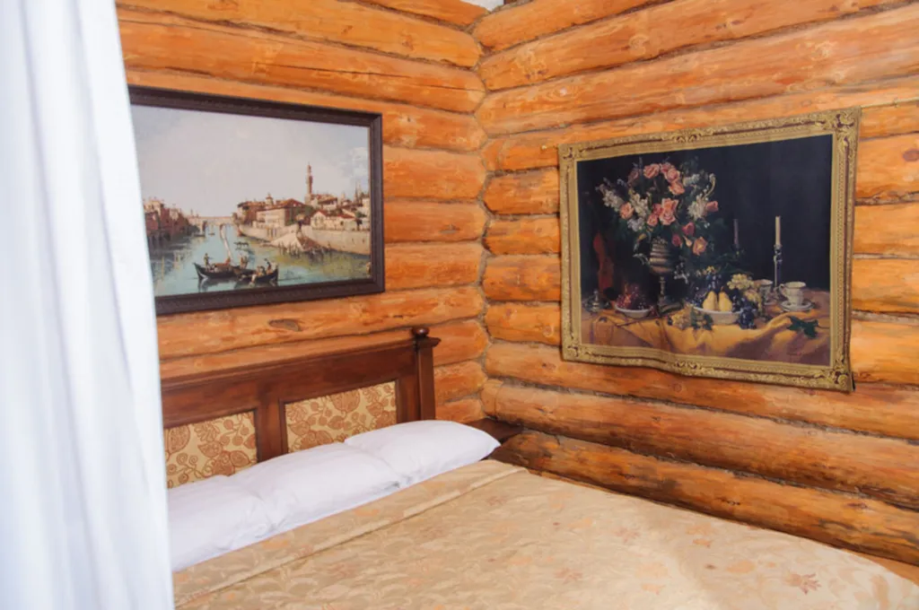 2-комнатный Дом