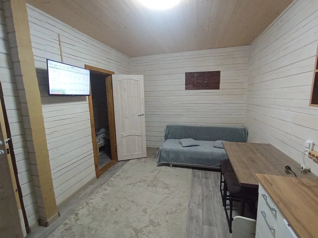 3-комнатный Дом