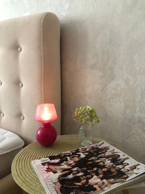 Квартира Квартира Sweet apartment Ufa — Уфа