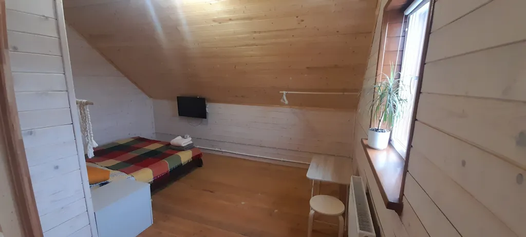 Квартира 1-комнатная Квартира — Москва