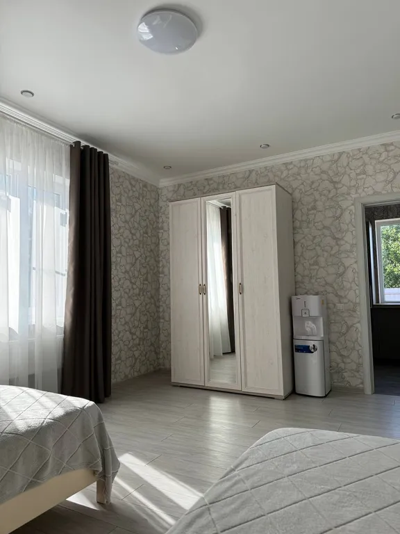 Коттедж Уютный новый дом с евроремонтом и новой мебелью — Кущёвская