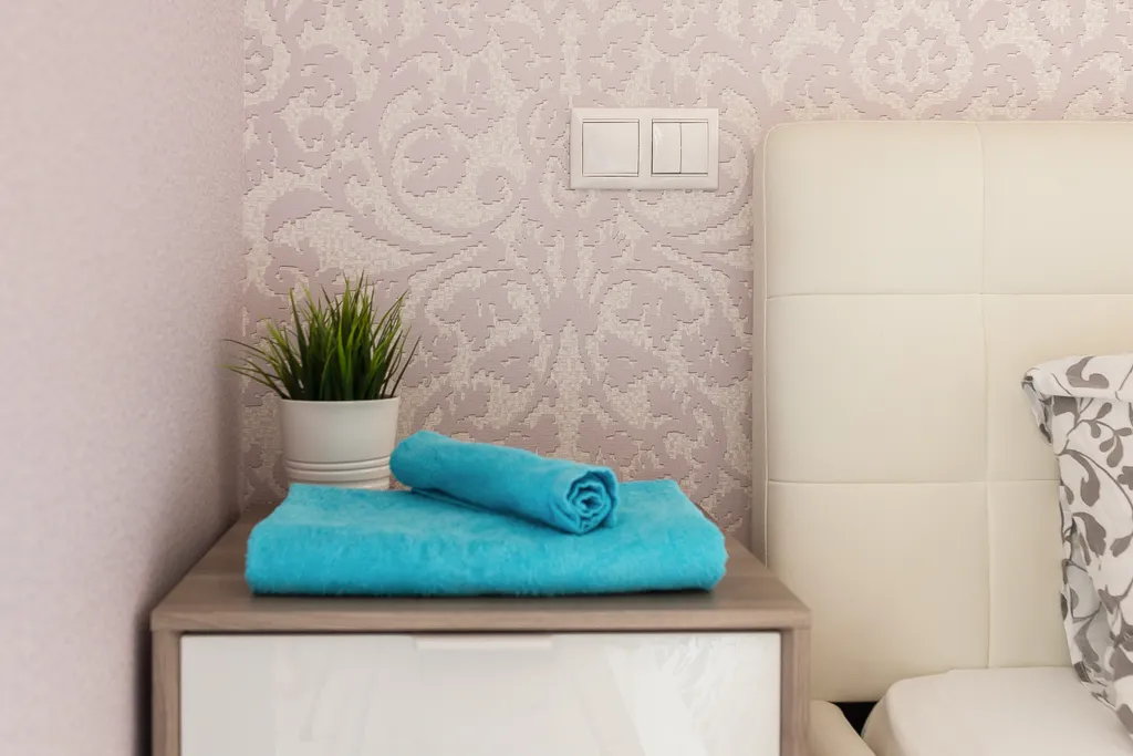 Светлая евродвушка у Крокус Экспо между метро Мякинино и Пенягино