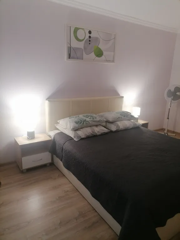 Квартира Квартира Apartment Comfort — Минск