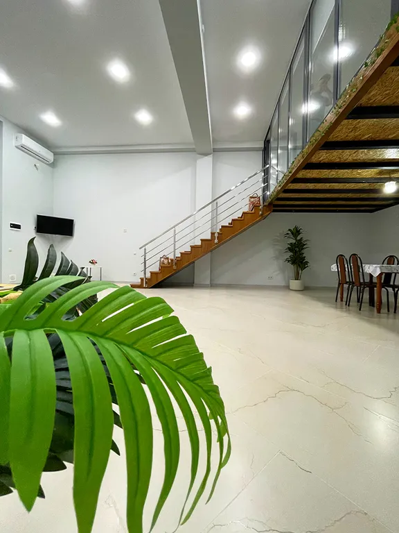 Коттедж Коттедж уютный — Дербент