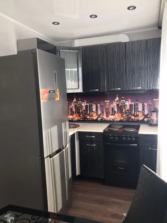 Уютная квартира в центре города с видом на центральную площадь