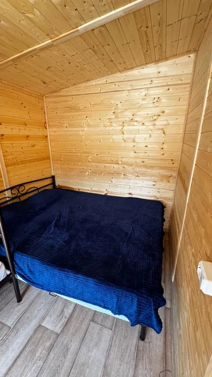 Домик у моря