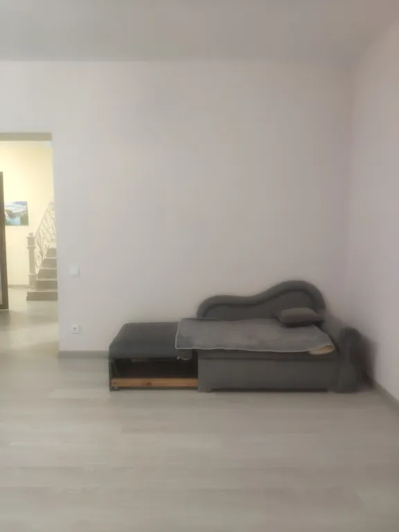 Уютный 2-этажный дом недалеко от моря до 9 гостей.