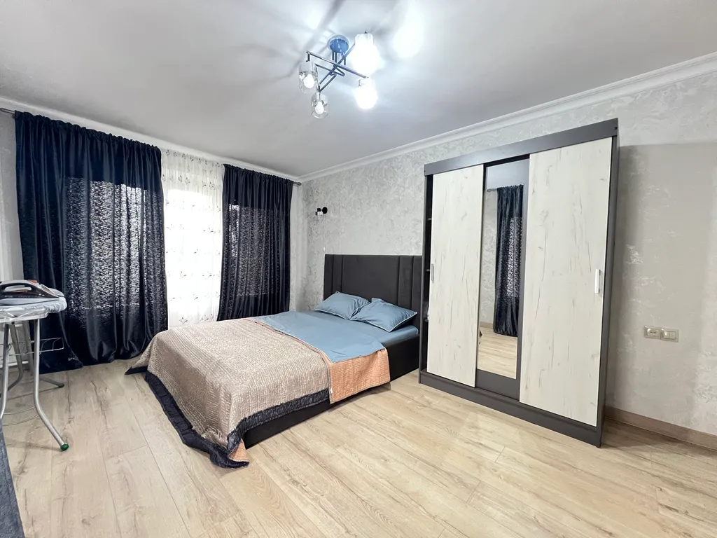 Квартира Квартира Уютный уголок в самом сердце города — Махачкала