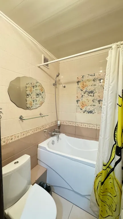 Квартира Квартира 2комн возле стадиона Енисей — Красноярск