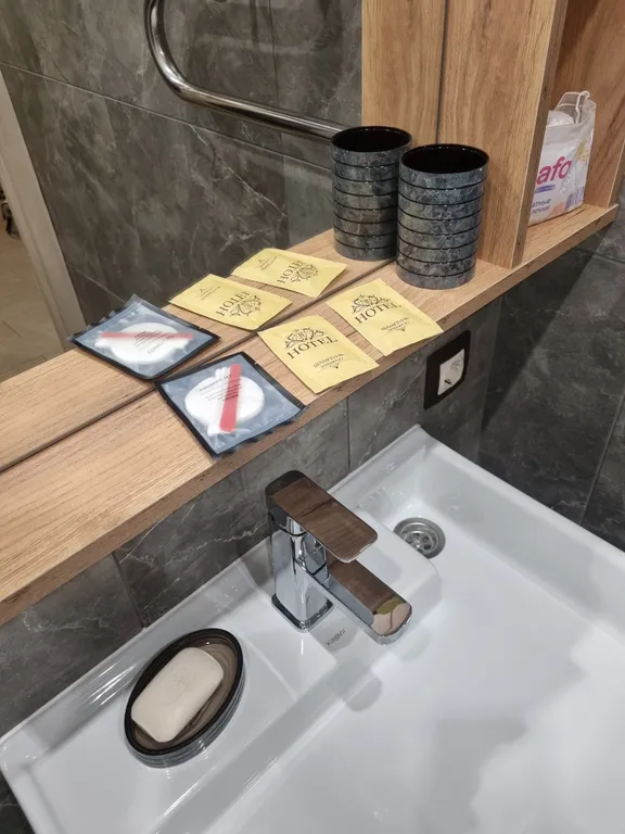 Отличная двушка