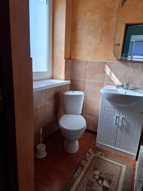 Уютный гостевой домик У Шерри