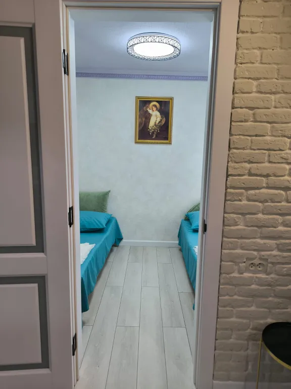 Коттедж Уютный коттедж для семьи — Судак