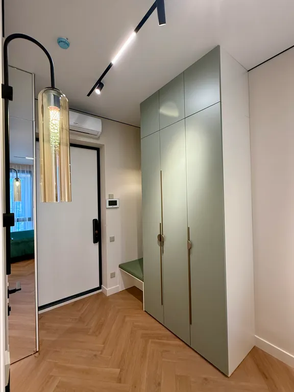 Garmonia Premium Apart — апартаменты в центре с Умным домом