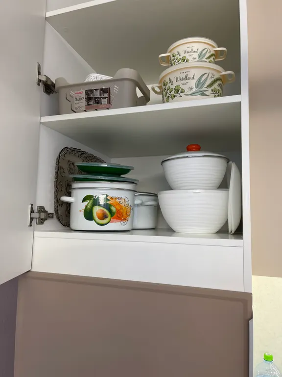 Уютная квартира с потрясающим ремонтом и панорамным видом на море