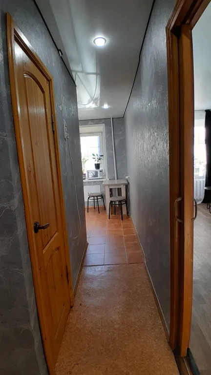 Квартира Квартира эконом в 5 минутах от центра — Ярославль