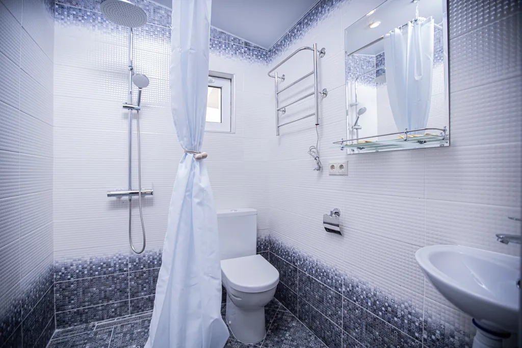 Домик в мандариновом саду (2й этаж под ключ)